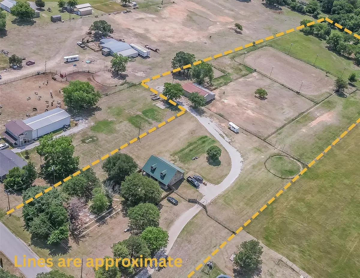 1110 Knob Road, Springtown, TX 76082 - Image #1