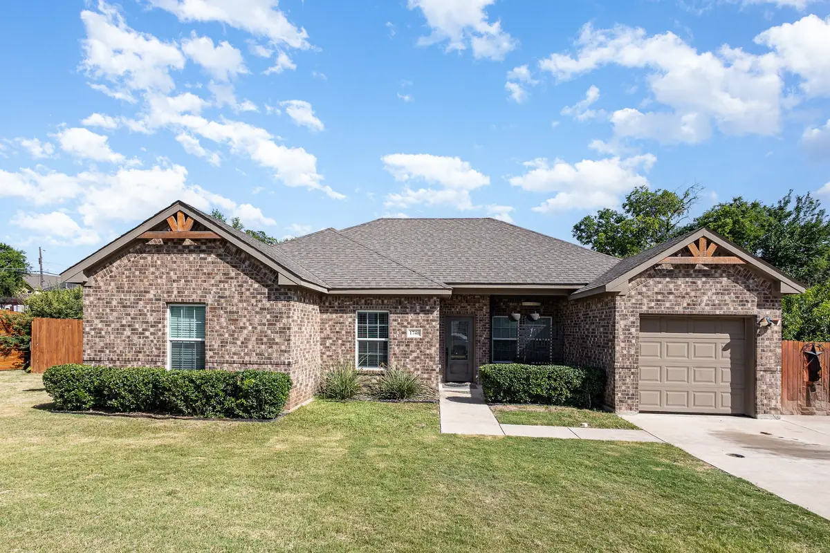 1746 Fordham Road, Dallas, TX 75216 - Image #1