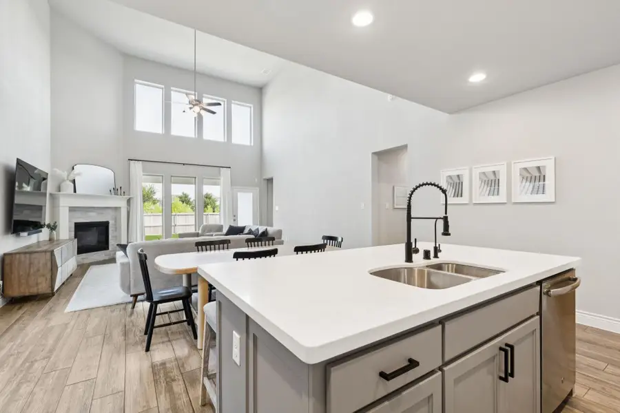 2612 Woodhill Way, Northlake, TX 76247 - Image #2