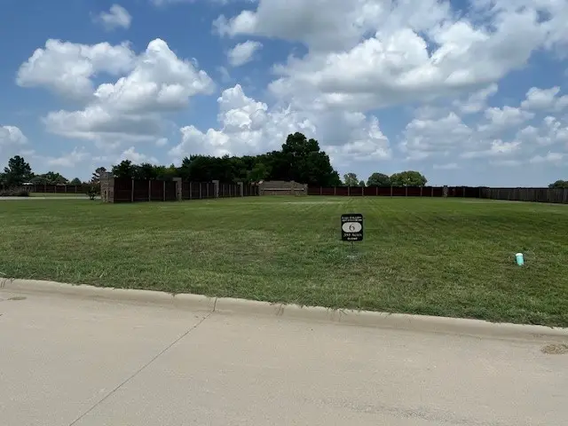 100 Chisolm Trail, Pottsboro, TX 75076 - Image #3
