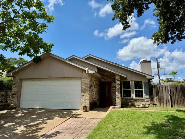 10823 Addie Road, Dallas, TX 75217