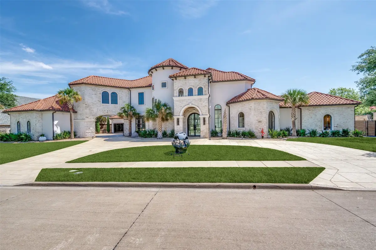 4910 Monterey Drive, Frisco, TX 75034 - Image #1