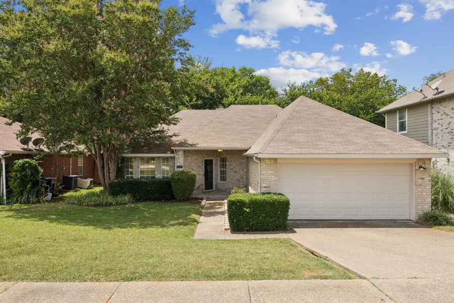 6213 Lennox Lane, Garland, TX 75043 - Image #3