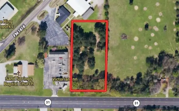 0 E St Hwy 31, Athens, TX 75751