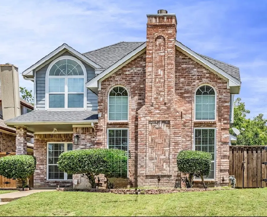 4436 Sierra Drive, Grand Prairie, TX 75052 - Image #1