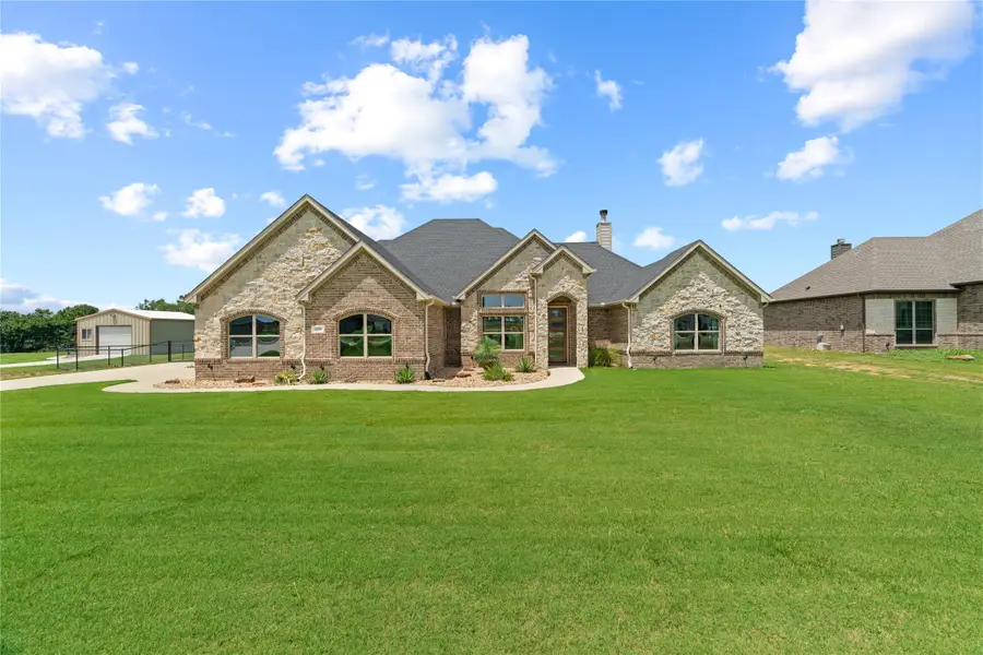 1030 Alex Drive, Springtown, TX 76082 - #3