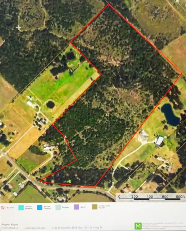 16914 Fm-429 Road, Terrell, TX 75160