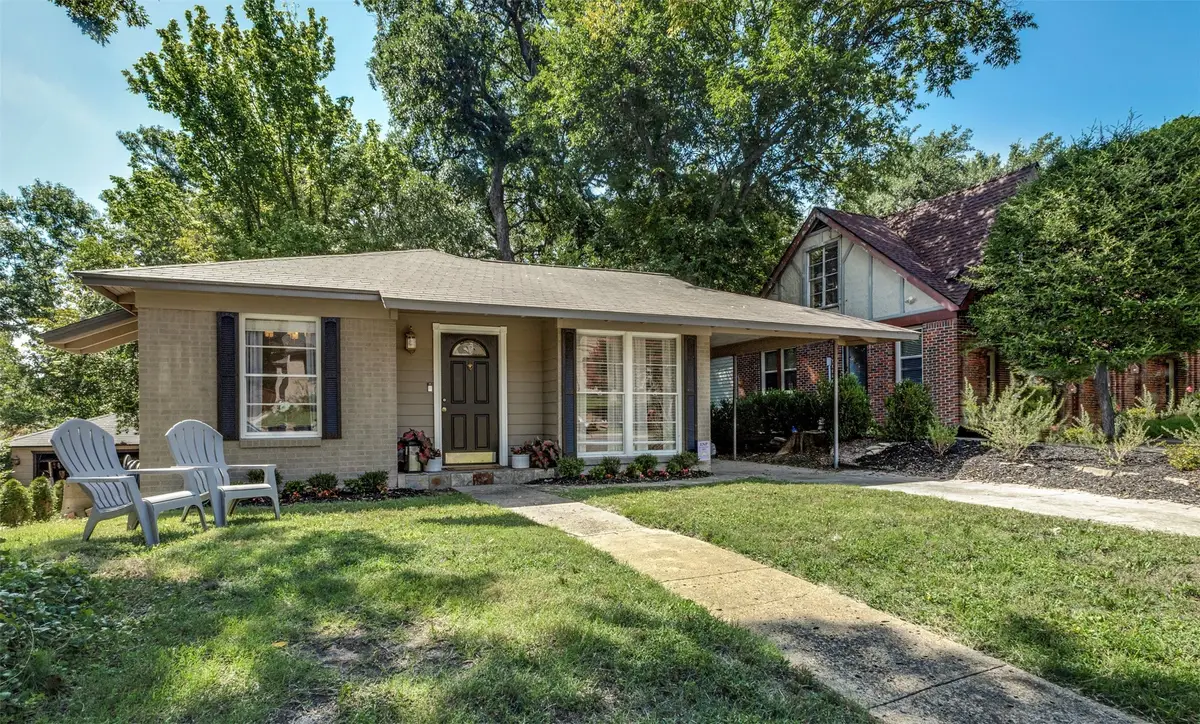 6914 San Mateo Boulevard, Dallas, TX 75223 - Image #1