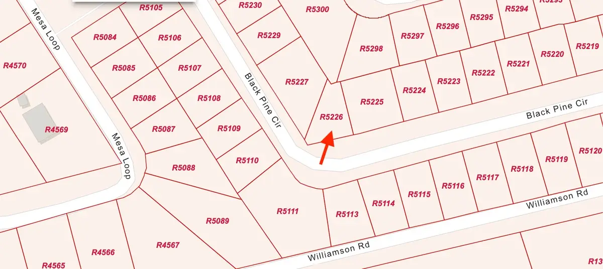 5702 Black Pine Circle, Granbury, TX 76048 - Image #1