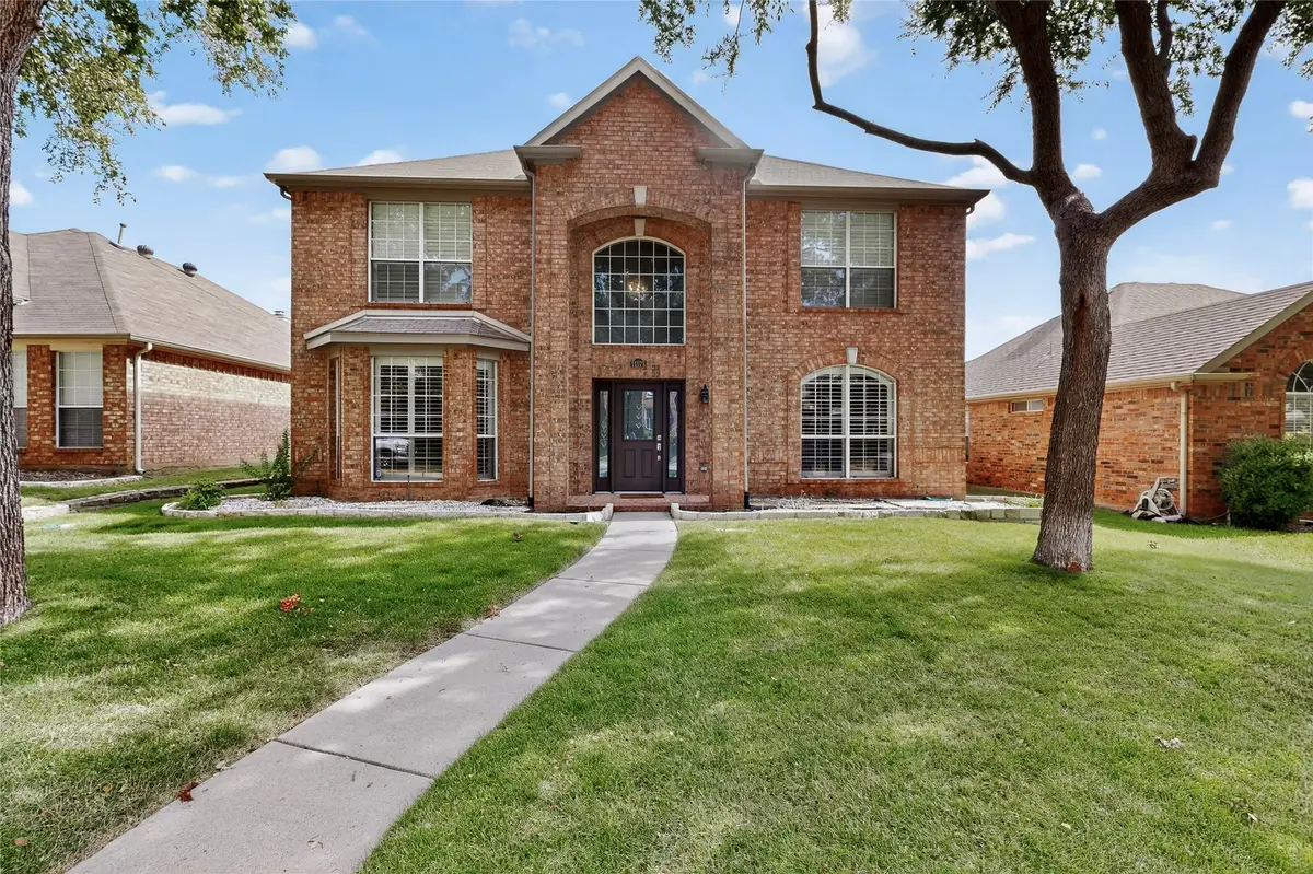 11375 Blanchard Drive, Frisco, TX 75035 - Image #1