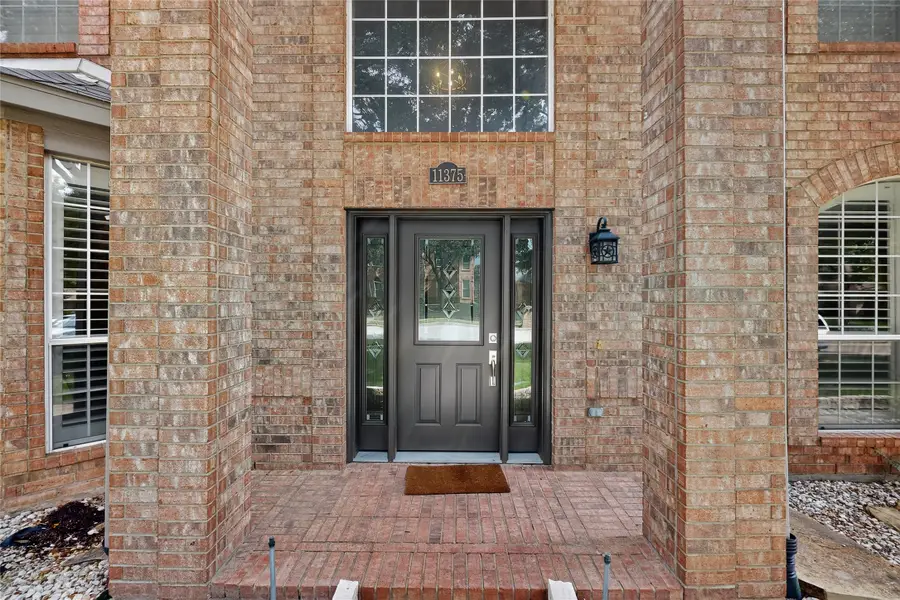 11375 Blanchard Drive, Frisco, TX 75035 - Image #3