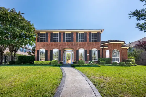 1046 Courtney Circle, Rockwall, TX 75087