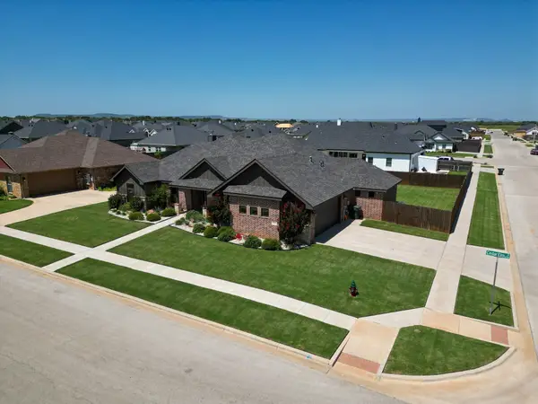 6702 Cedar Elm Drive, Abilene, TX 79606