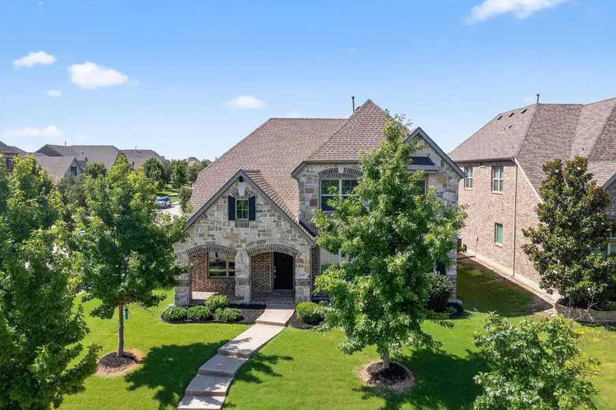 11189 Cerrillos Drive, Frisco, TX 75035 - Image #2