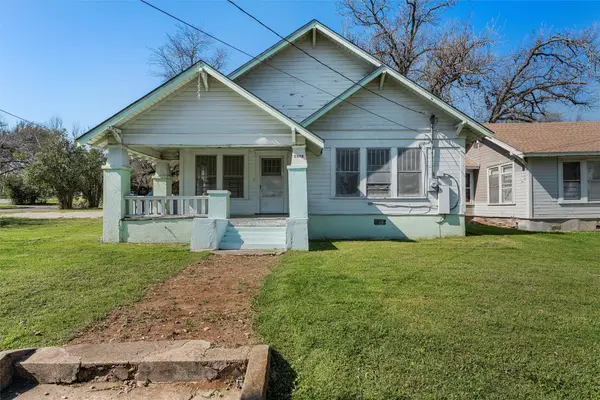 2012 N 5th Street, Waco, TX 76708