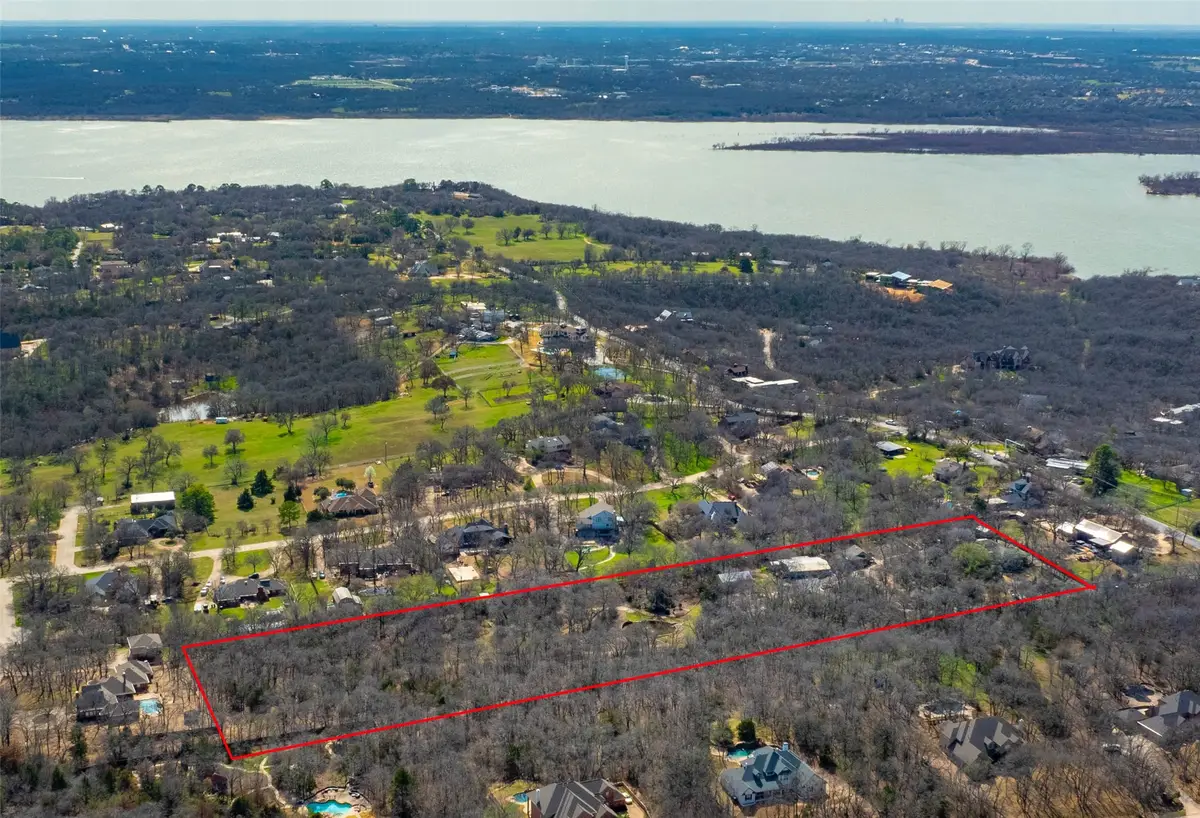 7517 Sunnyview Lane, Flower Mound, TX 75022 - Image #1