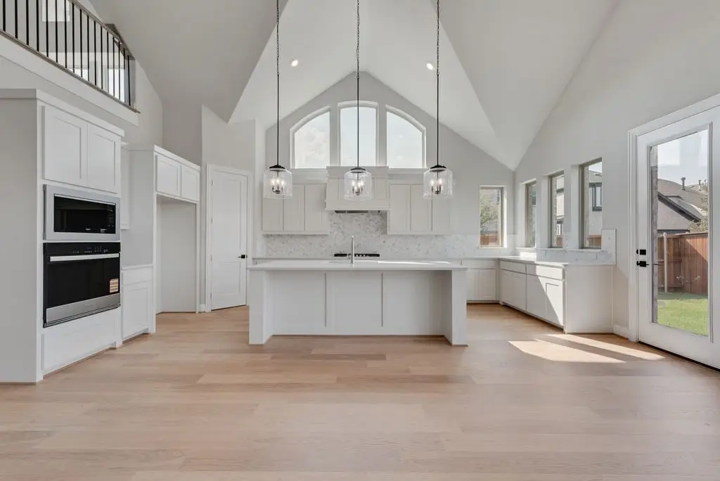 4820 Buffalo Trace Trail, McKinney, TX 75070 - Image #1