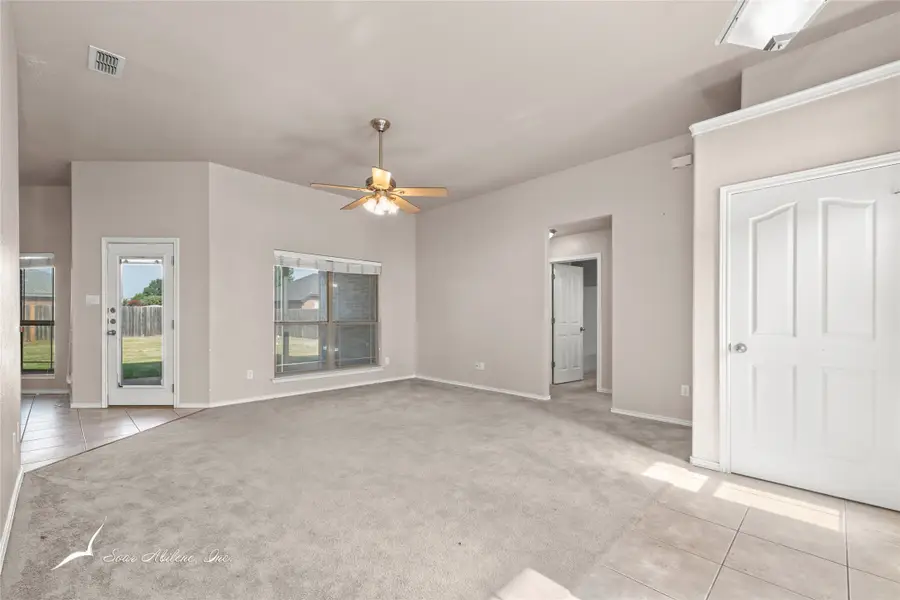 7018 Springwater Avenue, Abilene, TX 79606 - Image #3