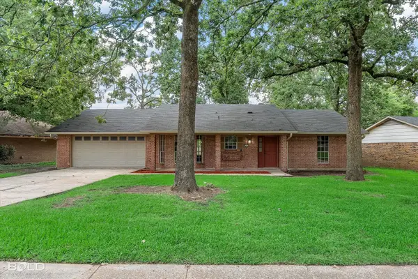 6015 Fox Chase Trail, Shreveport, LA 71129