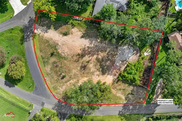 6230 East Ridge, Shreveport, LA 71106