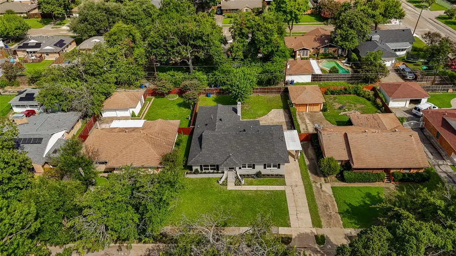 11027 Genetta, Dallas, TX 75228 - Image #2