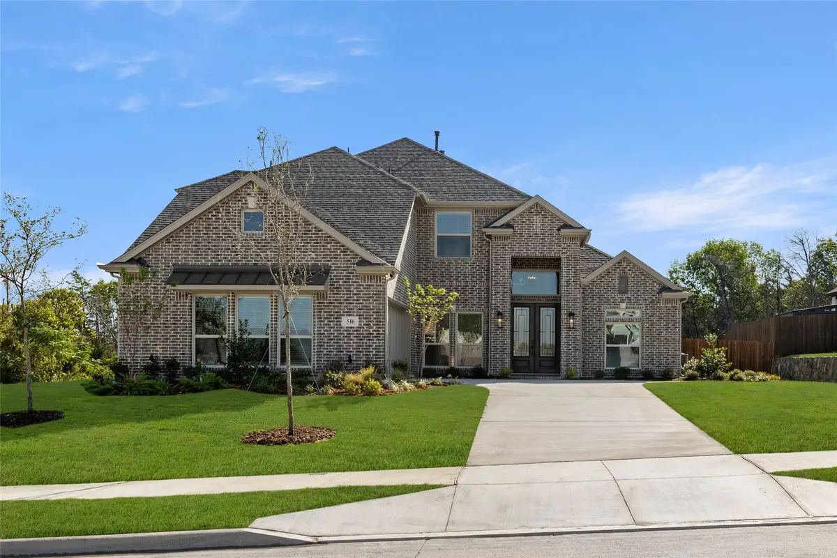 516 Big Lake, Desoto, TX 75115 - Image #1