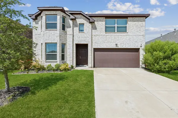 3224 Sioux Trail, Crandall, TX 75114