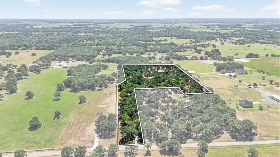 5326 W Line Road, Collinsville, TX 76233 - Image #2