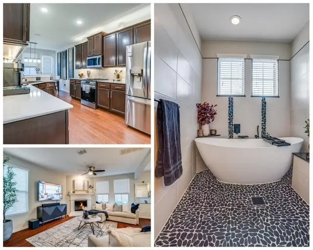 815 Vashon Drive, Allen, TX 75013 - Image #1