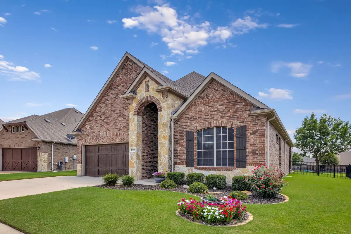 2608 Sabine Circle, Royse City, TX 75189 - Image #1