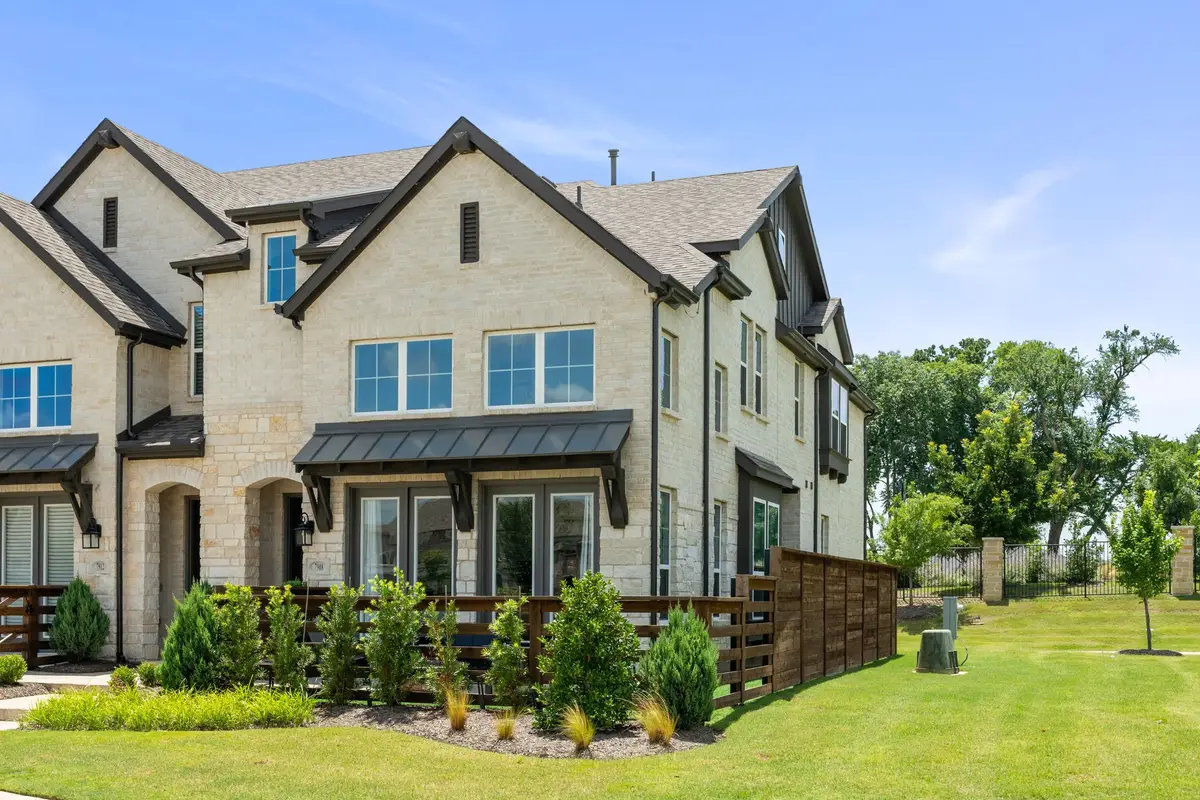 7908 San Bernard Trail, McKinney, TX 75071 - Image #1