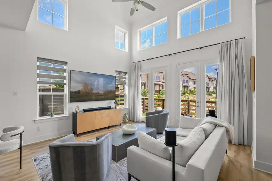 7908 San Bernard Trail, McKinney, TX 75071 - Image #2