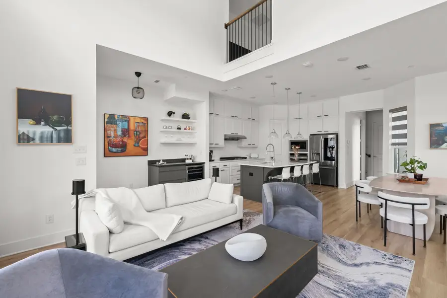 7908 San Bernard Trail, McKinney, TX 75071 - Image #3