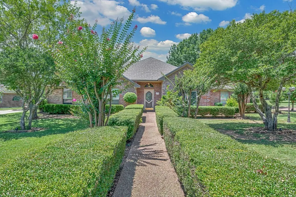 105 Thiele Road, Lorena, TX 76655 - #1