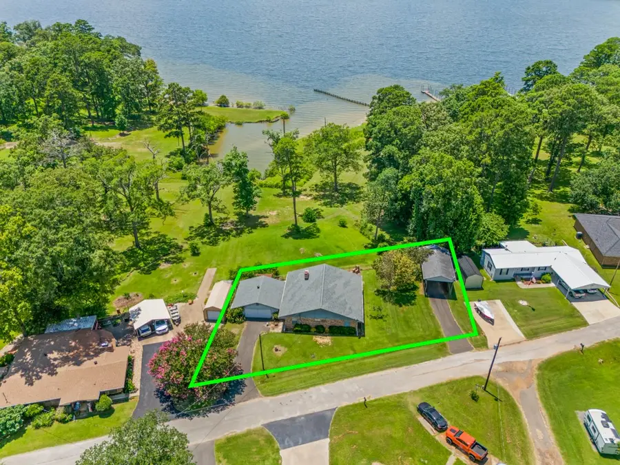 620 Shadywood Lane, Avinger, TX 75630 - Image #2