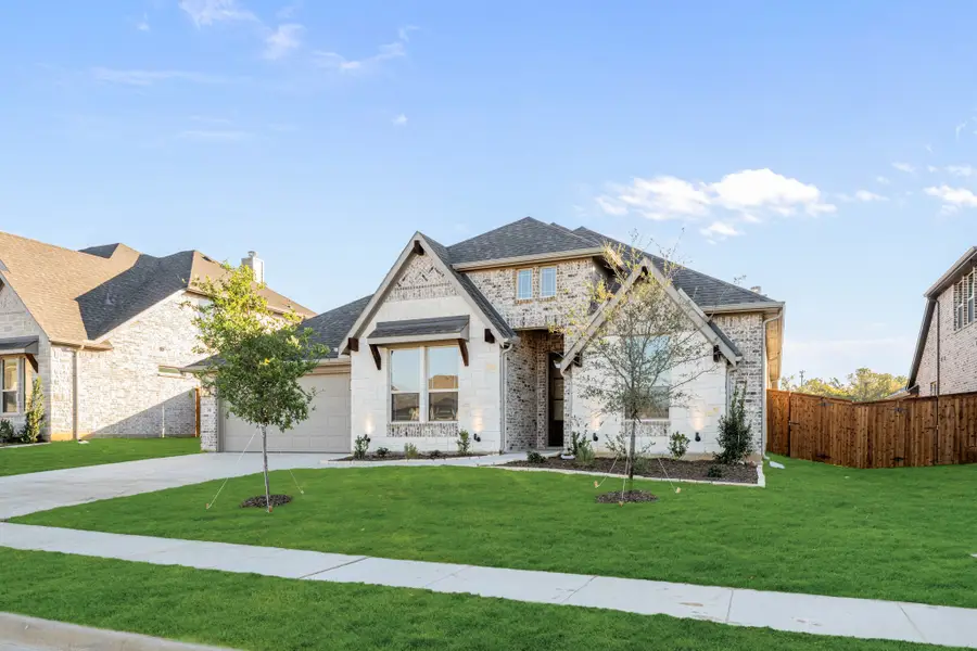 34 Osprey Street, Joshua, TX 76058 - Image #3