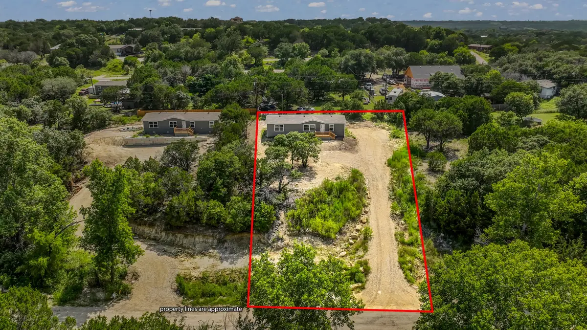 4802 Plum Bush Street, Granbury, TX 76048 - Image #1
