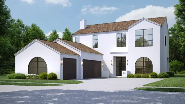 311 Avadene Drive, Irving, TX 75039