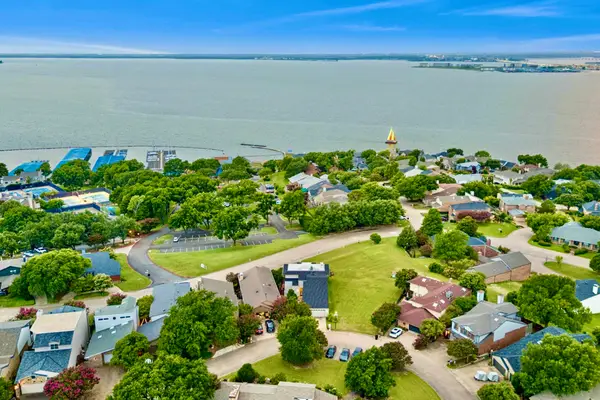 435 Columbia Drive, Rockwall, TX 75032