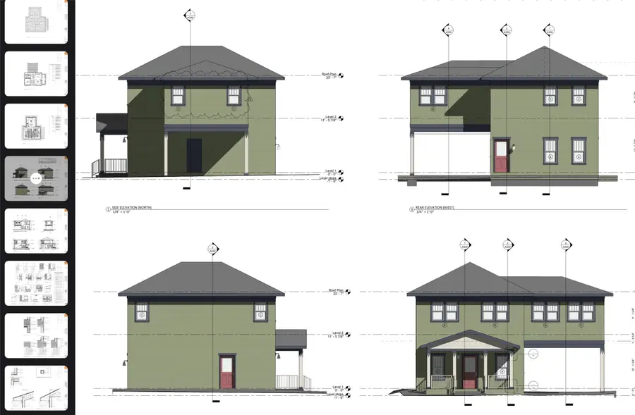 419 N Marsalis Avenue, Dallas, TX 75203 - Image #2