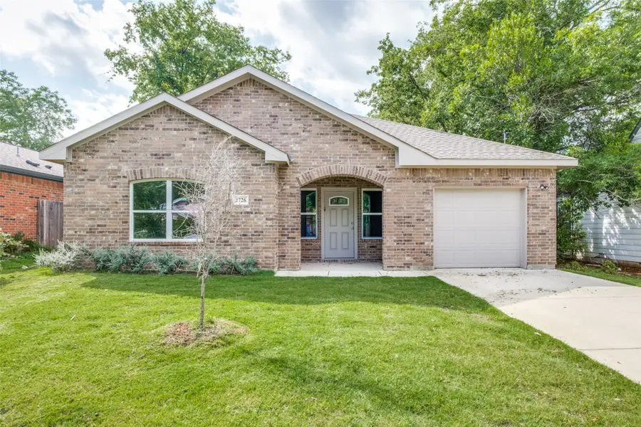 1356 S Denley Drive, Dallas, TX 75216 - Image #2