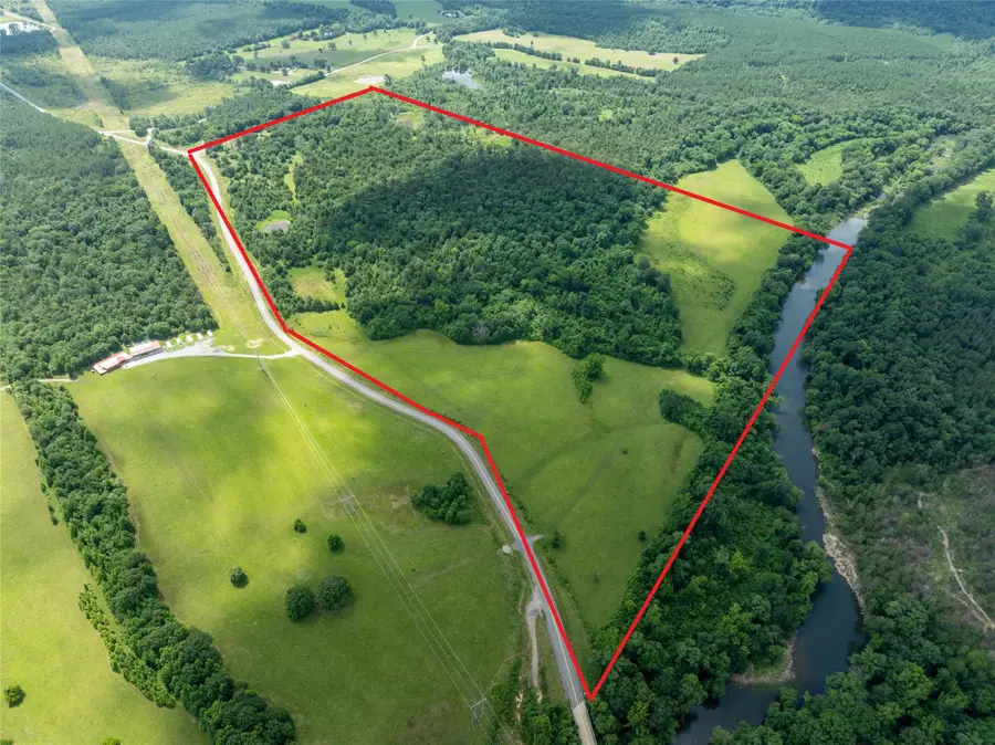 000 Nolia Loop Rd., Nashoba, OK 74558 - Image #2