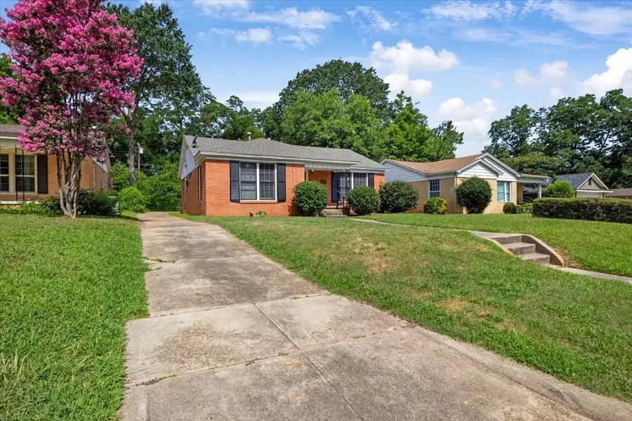 1931 S Wiley Avenue, Tyler, TX 75701 - Image #2