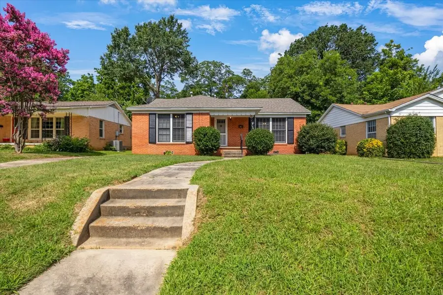 1931 S Wiley Avenue, Tyler, TX 75701 - Image #3