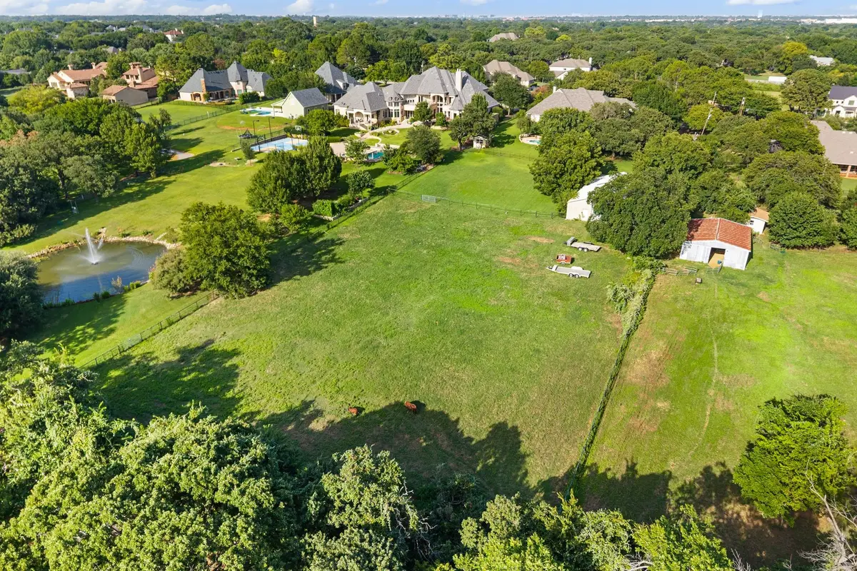 4612 Bill Simmons Road, Colleyville, TX 76034 - Image #1