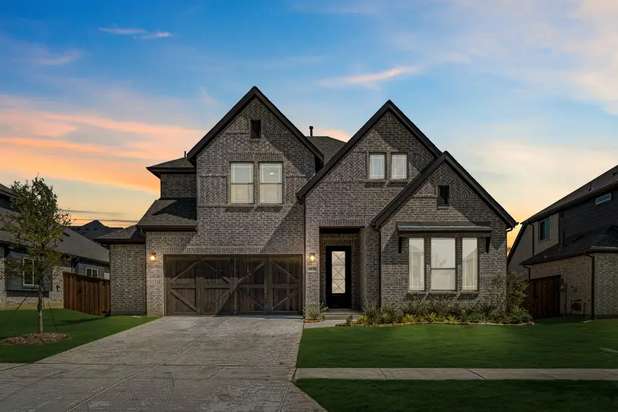 4030 Zina Lane, Prosper, TX 75078 - Image #2