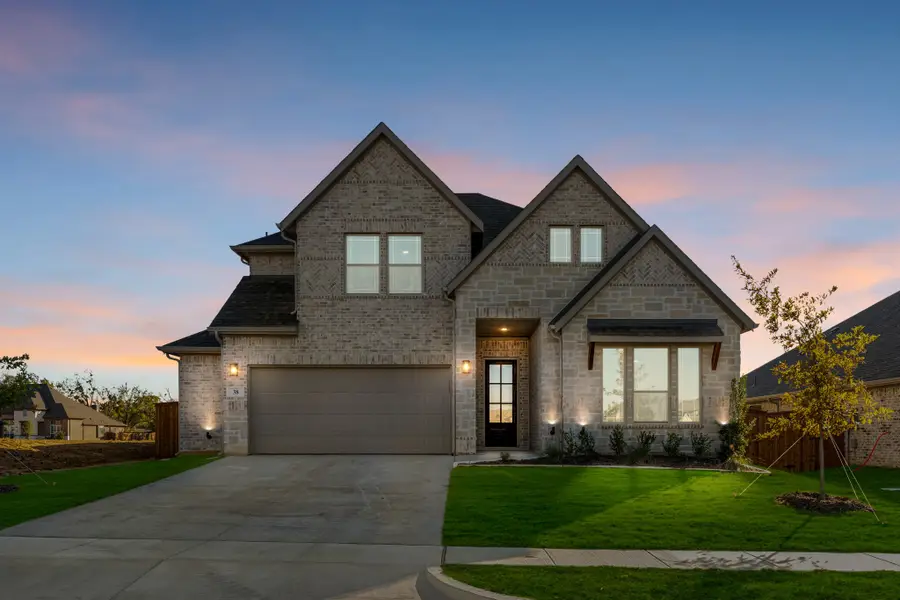 38 Osprey Street, Joshua, TX 76058 - Image #2