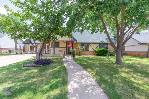 809 Chanticleers Lane, Abilene, TX 79602