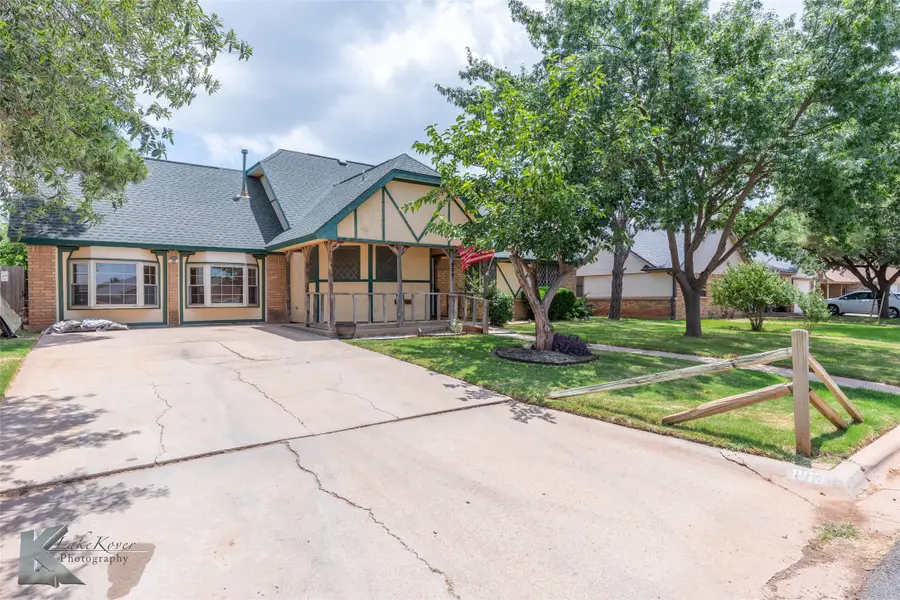 809 Chanticleers Lane, Abilene, TX 79602 - Image #3