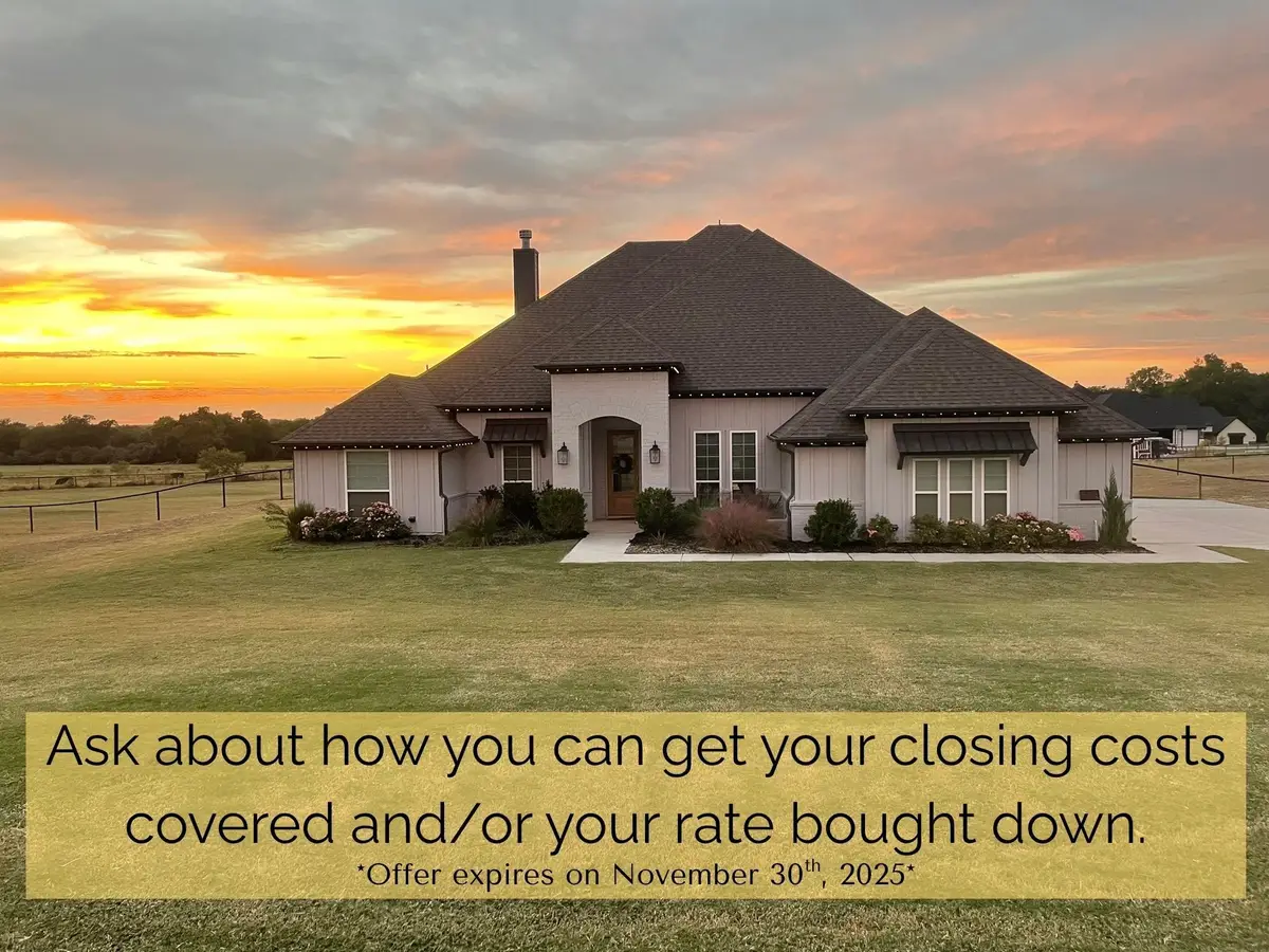 224 Gallatin Road, Weatherford, TX 76087 - Image #1